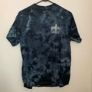 Ron Jon Cocoa Beach Tye-Dye Tee Shirt